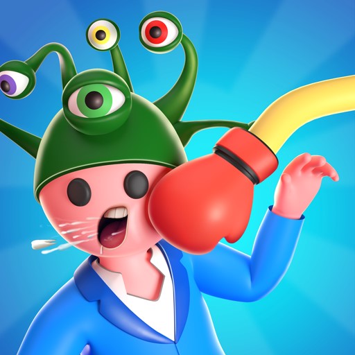Ragdoll Mania Cover