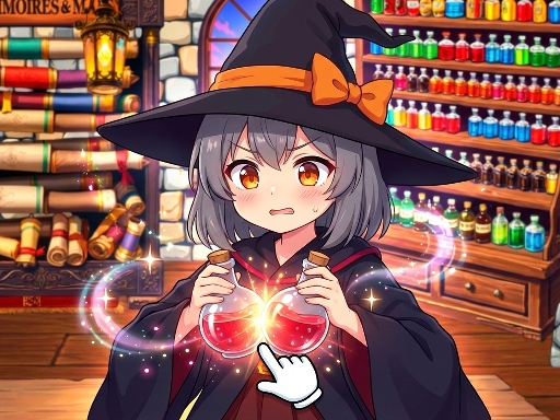 Maido Cover