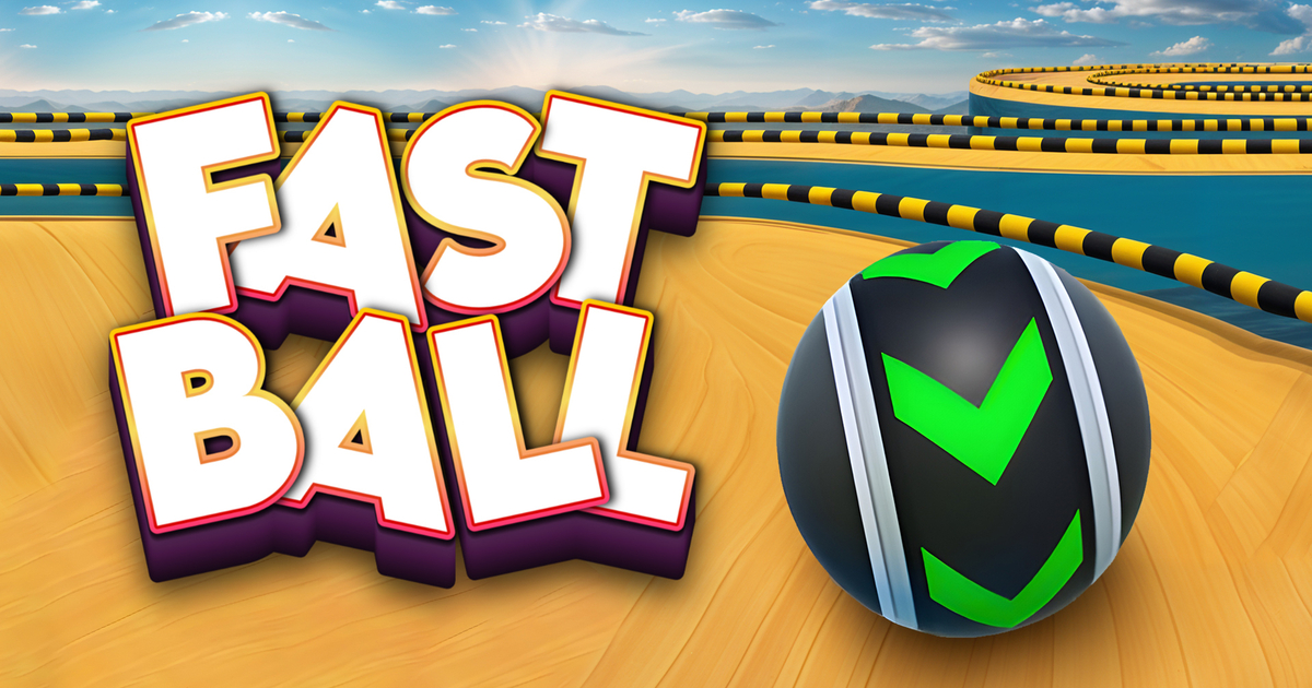 Fast Ball Jump Cover