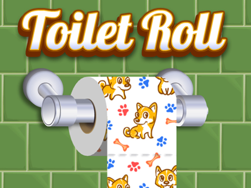 Toilet Roll Cover