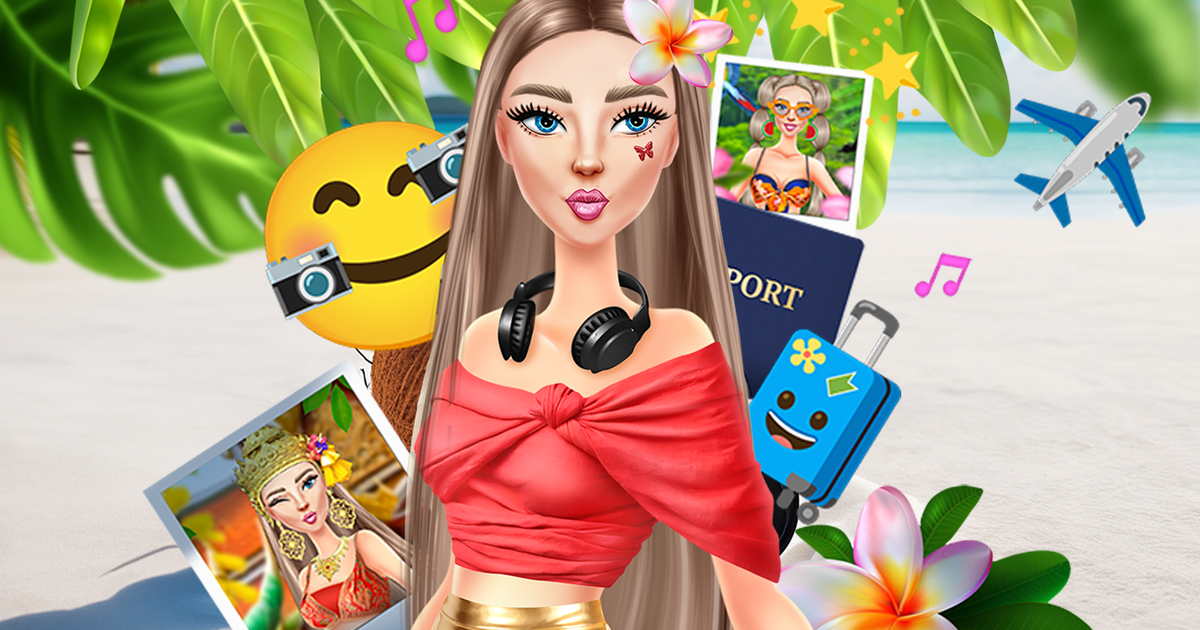 Travel With Me: ASMR Edition Cover