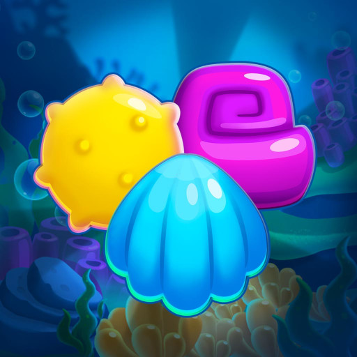 Aqua Blitz 2 Cover
