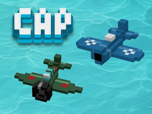 C.A.P. Cover