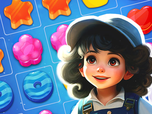 Jewel Garden Story Cover