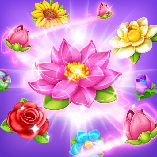 Blossom Cover