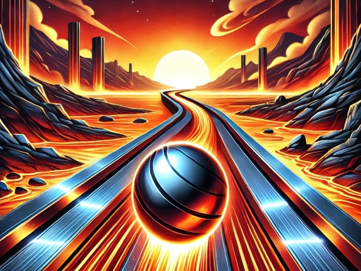 Ball Mania! Cover