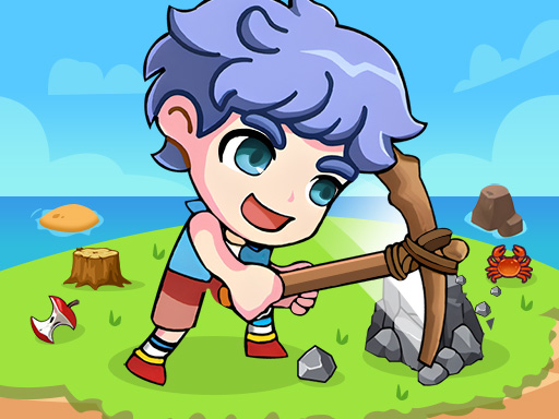 Survival Island: EVO Cover
