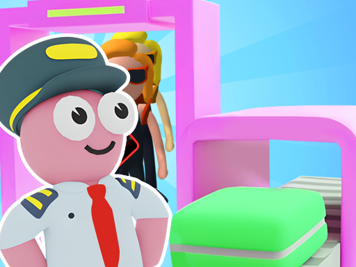 Airport Master Plane Tycoon Cover
