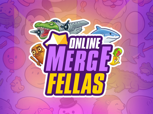 Merge Fellas Online Cover