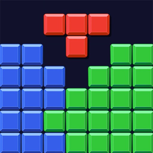 Block Master - Super Puzzle Cover