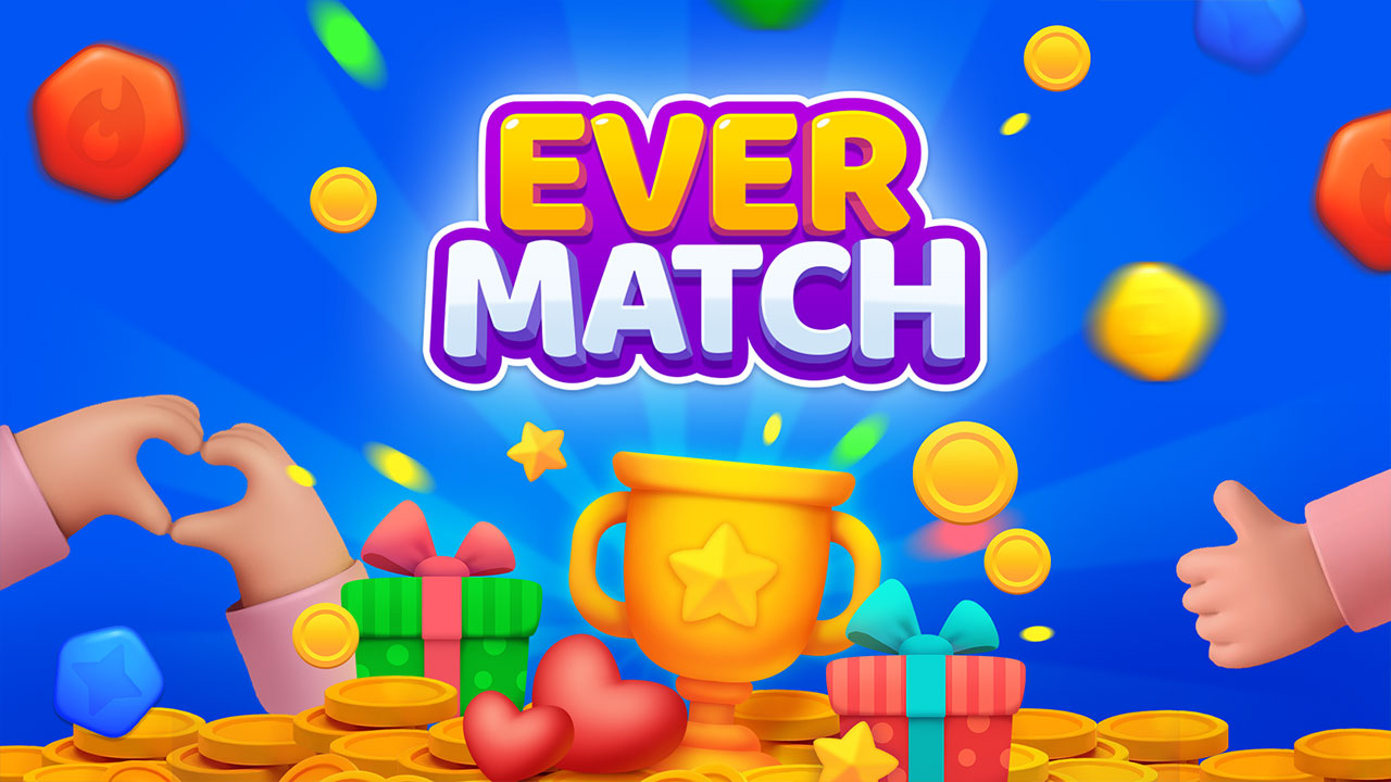 Evermatch Cover
