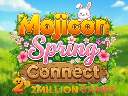 Mojicon Spring Connect Cover