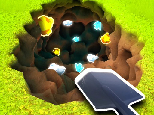Hole Digger Cover