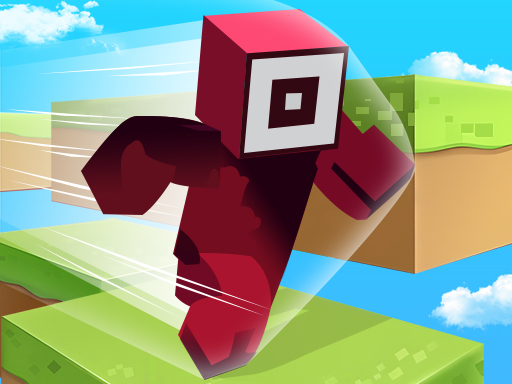 Roblox Craft Run Cover