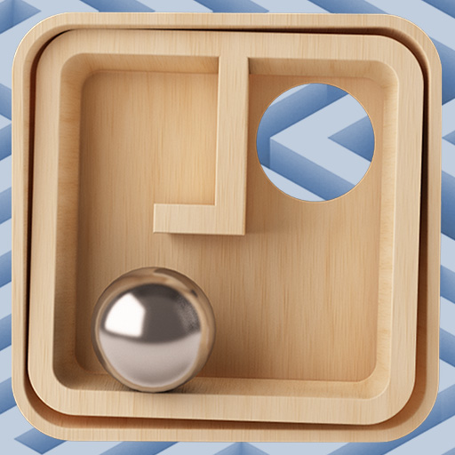 Classic Labyrinth 3d Maze Cover