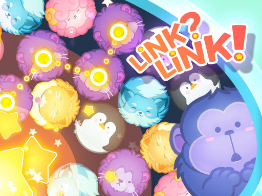 LinkLink Cover